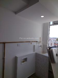 Apartamento de 2 alcobas en venta en Alto Bonito, Rionegro, 53 m² · foto 11 de 12