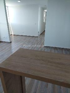 Apartamento de 2 alcobas en venta en Alto Bonito, Rionegro, 53 m² · foto 3 de 12