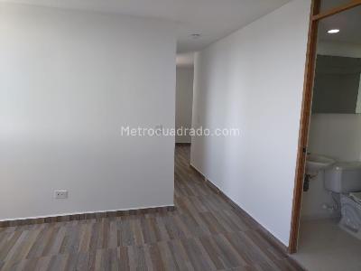 Apartamento de 2 alcobas en venta en Alto Bonito, Rionegro, 53 m² · foto 4 de 12