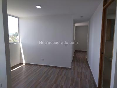 Apartamento de 2 alcobas en venta en Alto Bonito, Rionegro, 53 m² · foto 5 de 12