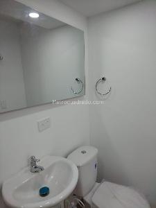 Apartamento de 2 alcobas en venta en Alto Bonito, Rionegro, 53 m² · foto 6 de 12