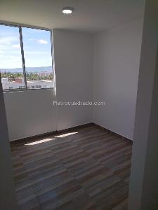 Apartamento de 2 alcobas en venta en Alto Bonito, Rionegro, 53 m² · foto 8 de 12