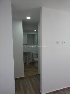 Apartamento de 2 alcobas en venta en Alto Bonito, Rionegro, 53 m² · foto 9 de 12
