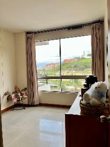 Apartamento de 3 alcobas en venta en Cristales, Cali, 125 m² · foto 2 de 20