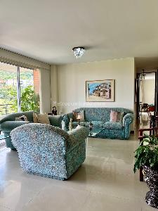 Apartamento de 3 alcobas en venta en Cristales, Cali, 125 m² · foto 3 de 20
