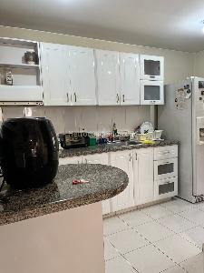 Apartamento de 3 alcobas en venta en Cristales, Cali, 125 m² · foto 13 de 20