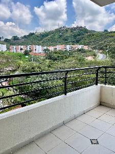 Apartamento de 3 alcobas en venta en Cristales, Cali, 125 m² · foto 14 de 20