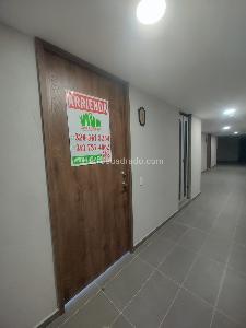 Apartamento de 2 alcobas en venta en San Antonio De Pereira, Rionegro, 84 m² · foto 2 de 18
