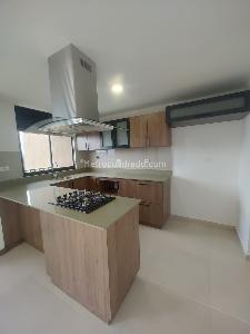 Apartamento de 2 alcobas en venta en San Antonio De Pereira, Rionegro, 84 m² · foto 3 de 18