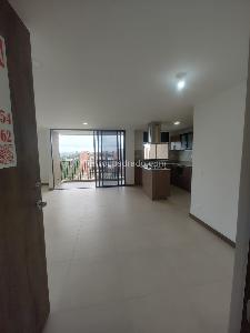 Apartamento de 2 alcobas en venta en San Antonio De Pereira, Rionegro, 84 m² · foto 4 de 18