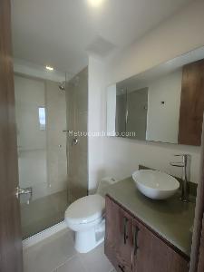 Apartamento de 2 alcobas en venta en San Antonio De Pereira, Rionegro, 84 m² · foto 8 de 18