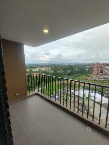 Apartamento de 2 alcobas en venta en San Antonio De Pereira, Rionegro, 84 m² · foto 12 de 18