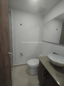 Apartamento de 2 alcobas en venta en San Antonio De Pereira, Rionegro, 84 m² · foto 14 de 18