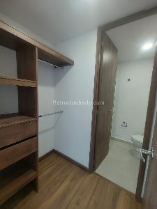 Apartamento de 2 alcobas en venta en San Antonio De Pereira, Rionegro, 84 m² · foto 15 de 18