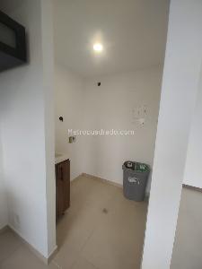 Apartamento de 2 alcobas en venta en San Antonio De Pereira, Rionegro, 84 m² · foto 18 de 18