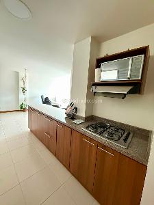 Apartamento de 2 alcobas en venta en Rionegro, Rionegro, 74 m² · foto 2 de 9