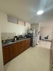 Apartamento de 2 alcobas en venta en Rionegro, Rionegro, 74 m² · foto 4 de 9