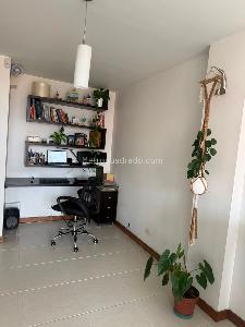 Apartamento de 2 alcobas en venta en Rionegro, Rionegro, 74 m² · foto 5 de 9
