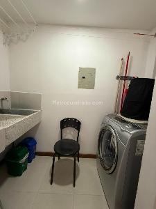 Apartamento de 2 alcobas en venta en Rionegro, Rionegro, 74 m² · foto 9 de 9