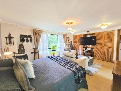 Apartamento de 3 alcobas en venta en Laureles, Medellín, 224 m² · foto 10 de 20