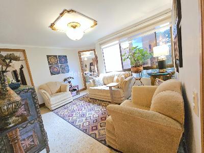 Apartamento de 3 alcobas en venta en Laureles, Medellín, 224 m² · foto 13 de 20