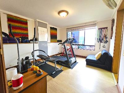 Apartamento de 3 alcobas en venta en Laureles, Medellín, 224 m² · foto 16 de 20