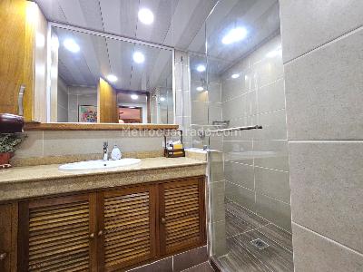 Apartamento de 3 alcobas en venta en Laureles, Medellín, 224 m² · foto 6 de 20