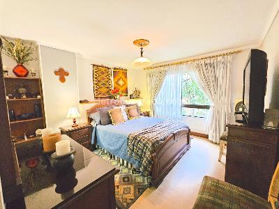 Apartamento de 3 alcobas en venta en Laureles, Medellín, 224 m² · foto 7 de 20