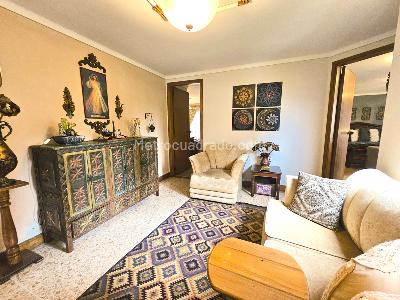 Apartamento de 3 alcobas en venta en Laureles, Medellín, 224 m² · foto 8 de 20