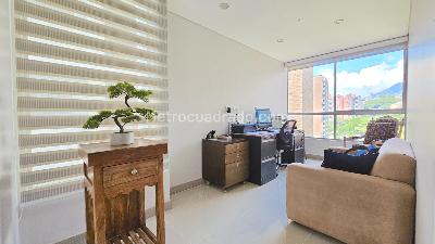 Apartamento de 3 alcobas en venta en Envigado, Medellín, 169 m² · foto 11 de 20