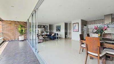 Apartamento de 3 alcobas en venta en Envigado, Medellín, 169 m² · foto 14 de 20