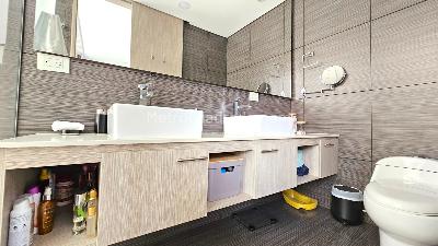 Apartamento de 3 alcobas en venta en Envigado, Medellín, 169 m² · foto 15 de 20