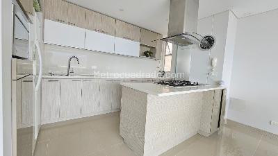 Apartamento de 3 alcobas en venta en Envigado, Medellín, 169 m² · foto 19 de 20