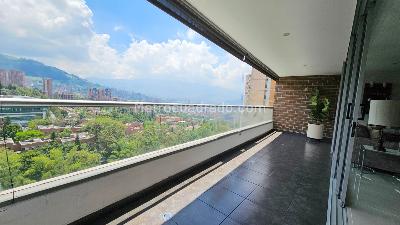 Apartamento de 3 alcobas en venta en Envigado, Medellín, 169 m² · foto 20 de 20