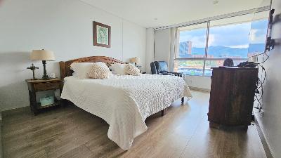 Apartamento de 3 alcobas en venta en Envigado, Medellín, 169 m² · foto 6 de 20