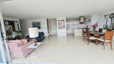 Apartamento de 3 alcobas en venta en Envigado, Medellín, 169 m² · foto 7 de 20