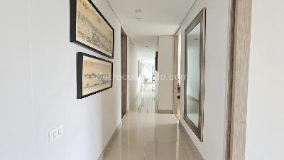 Apartamento de 3 alcobas en venta en Envigado, Medellín, 169 m² · foto 9 de 20