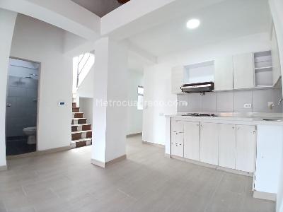 Apartamento en venta en Itagui, Itagüí · foto 2 de 18