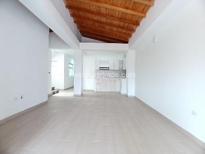 Apartamento en venta en Itagui, Itagüí · foto 3 de 18