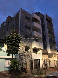 Apartamento en venta en Itagui, Itagüí · foto 5 de 18