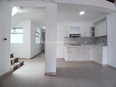 Apartamento en venta en Itagui, Itagüí · foto 11 de 18