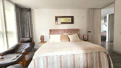Apartamento de 2 alcobas en venta en El Poblado, Medellín, 109 m² · foto 10 de 20