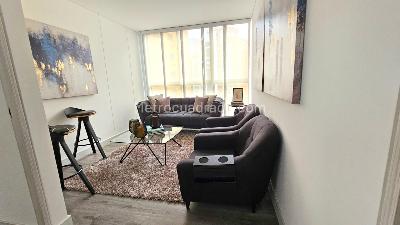 Apartamento de 2 alcobas en venta en El Poblado, Medellín, 109 m² · foto 13 de 20
