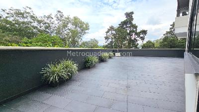 Apartamento de 2 alcobas en venta en El Poblado, Medellín, 109 m² · foto 14 de 20