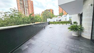 Apartamento de 2 alcobas en venta en El Poblado, Medellín, 109 m² · foto 20 de 20