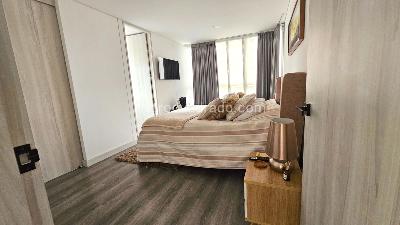 Apartamento de 2 alcobas en venta en El Poblado, Medellín, 109 m² · foto 9 de 20