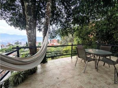Casa de 5 alcobas en venta en Poblado Los Balsos, Medellín, 261 m² · foto 9 de 20