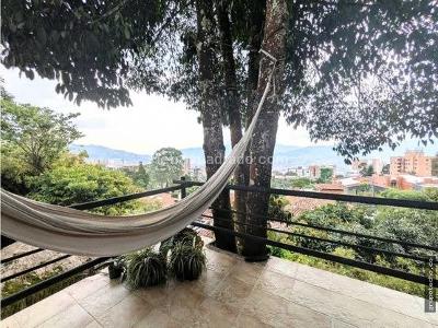 Casa de 5 alcobas en venta en Poblado Los Balsos, Medellín, 261 m² · foto 13 de 20