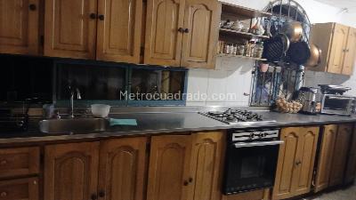 Casa de 5 alcobas en venta en Poblado Los Balsos, Medellín, 261 m² · foto 20 de 20