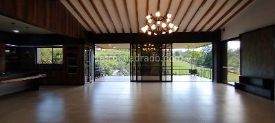 Casa de 4 alcobas en venta en Rionegro, Rionegro, 370 m² · foto 6 de 20